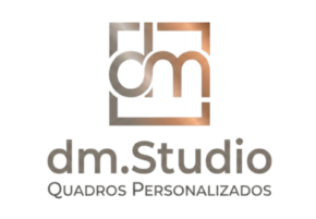 dm.Studio Quadros Personalizados
