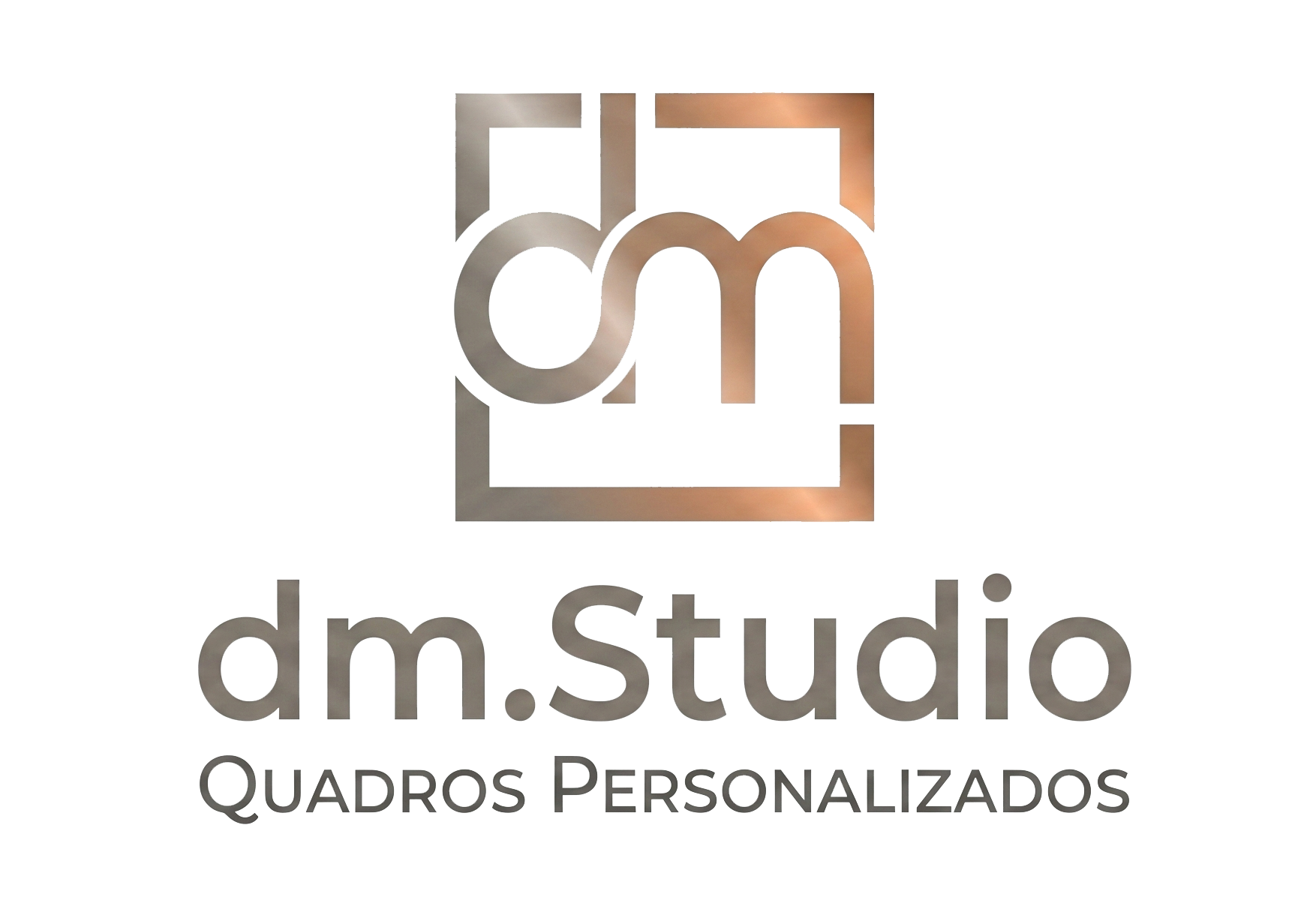 dm.Studio Quadros Personalizados