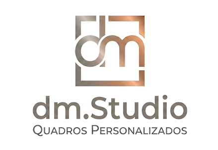 dm.Studio Quadros Personalizados